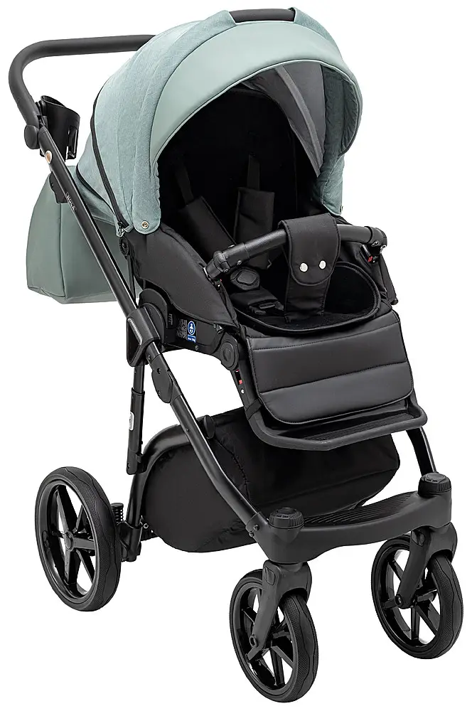 Детская коляска 2 в 1 Adamex Nola PS-122