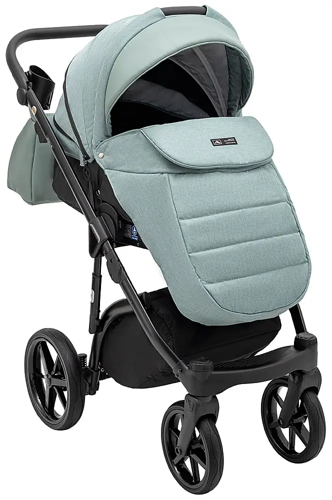 Детская коляска 2 в 1 Adamex Nola PS-122