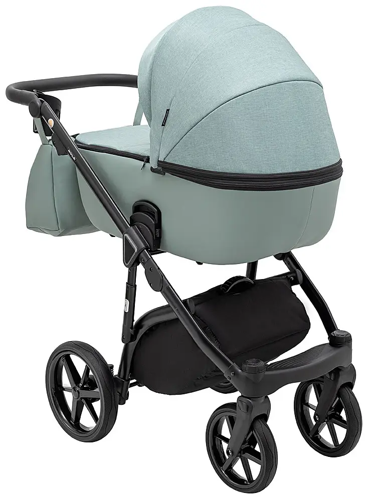Детская коляска 2 в 1 Adamex Nola PS-122