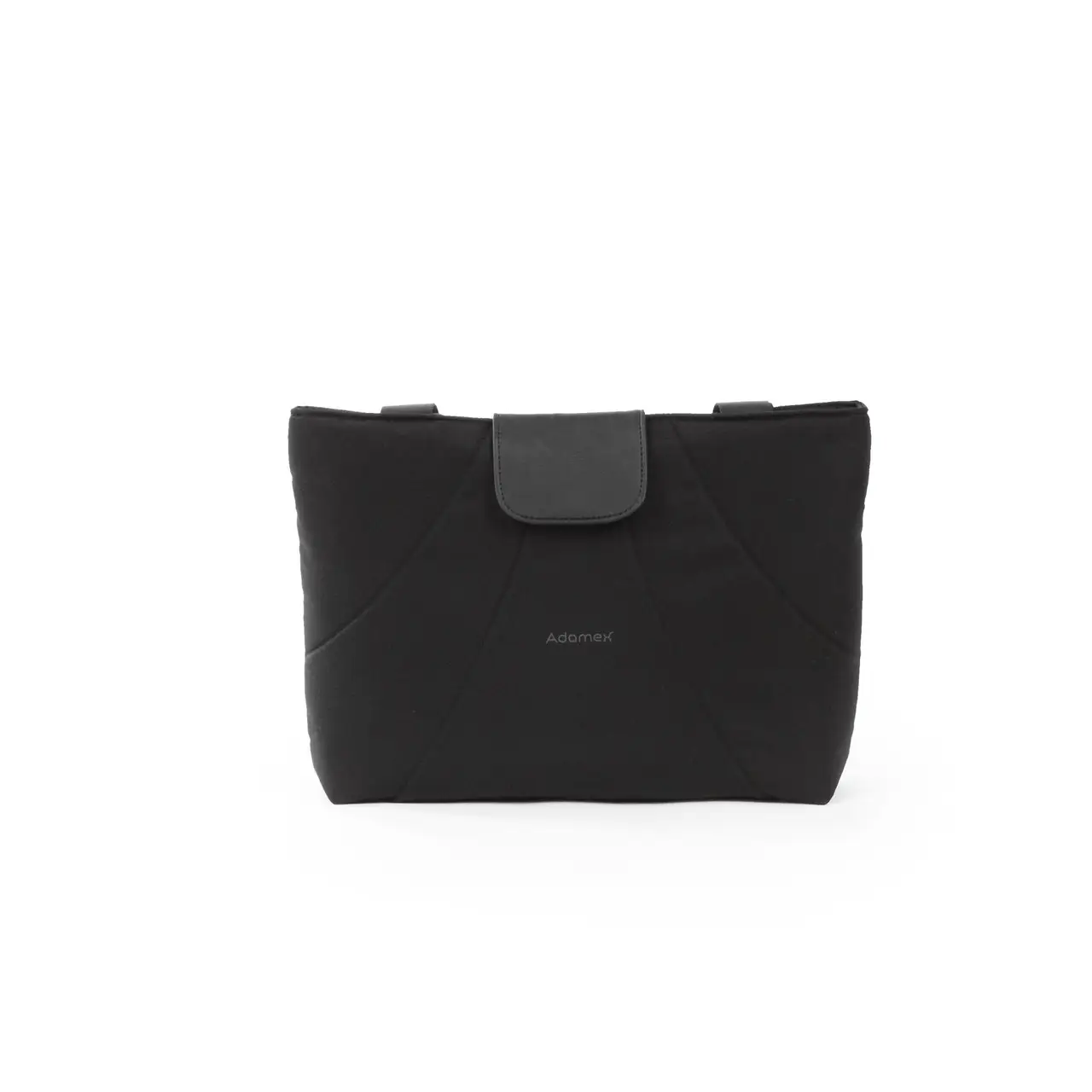 Коляска 2 в 1 Adamex Sigma Natura 11 carbon