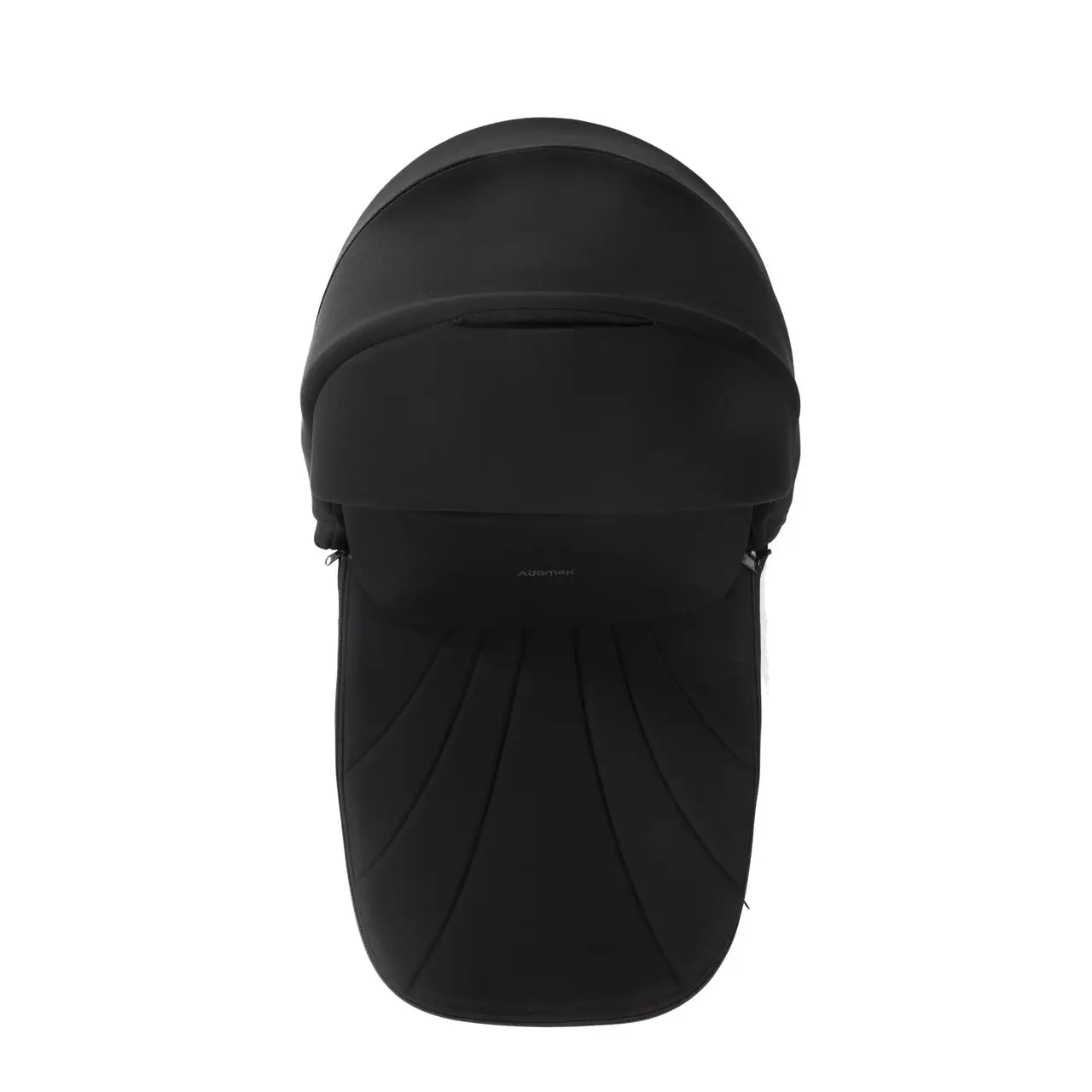 Коляска 2 в 1 Adamex Sigma Natura 11 carbon