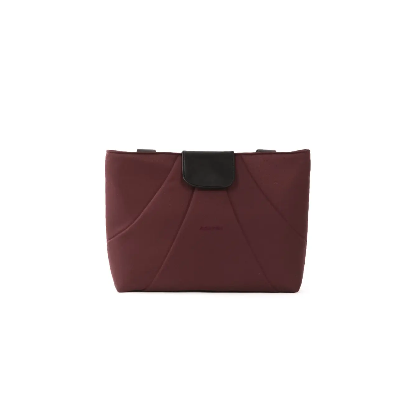 Коляска 2 в 1 Adamex Sigma Natura 18 ruby