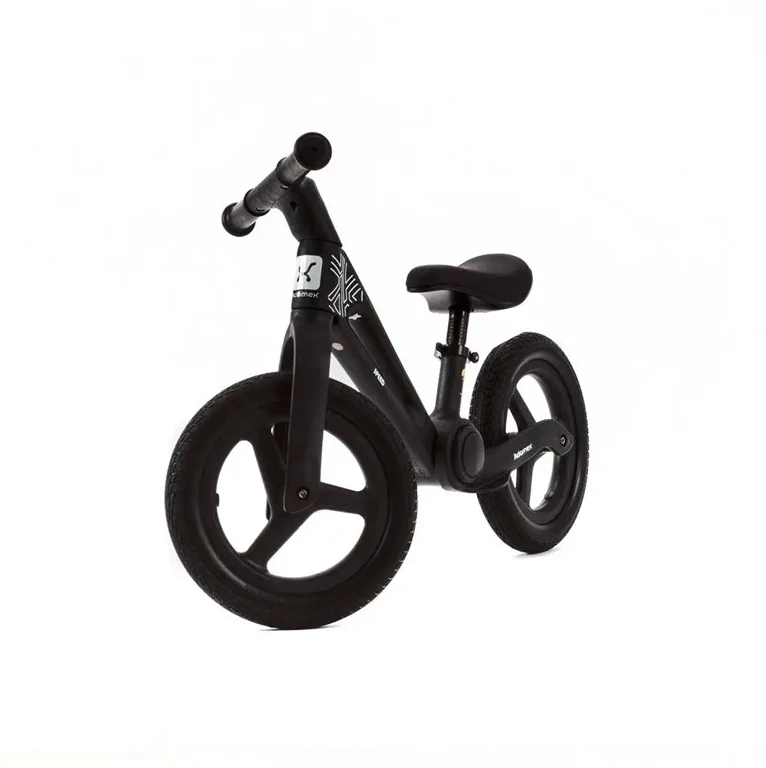 Беговел Adamex Speed black