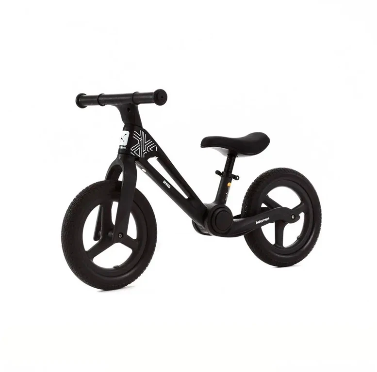 Беговел Adamex Speed black