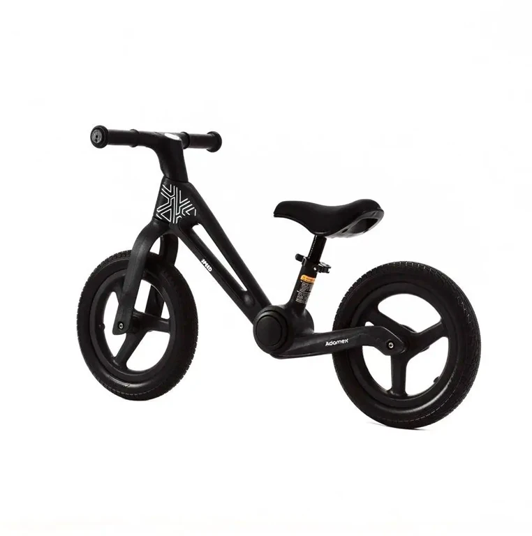 Беговел Adamex Speed black