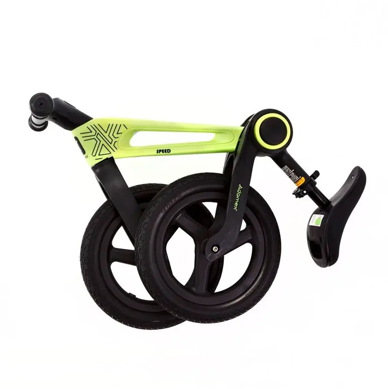 Беговел Adamex Speed green