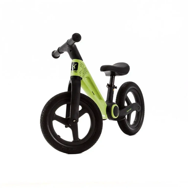 Беговел Adamex Speed green