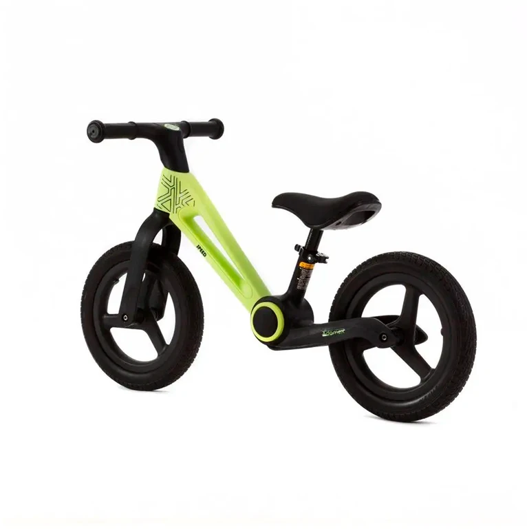 Беговел Adamex Speed green