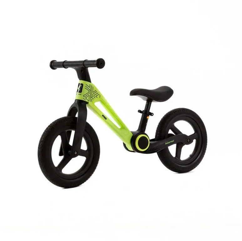 Беговел Adamex Speed green