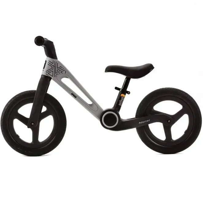 Беговел Adamex Speed grey