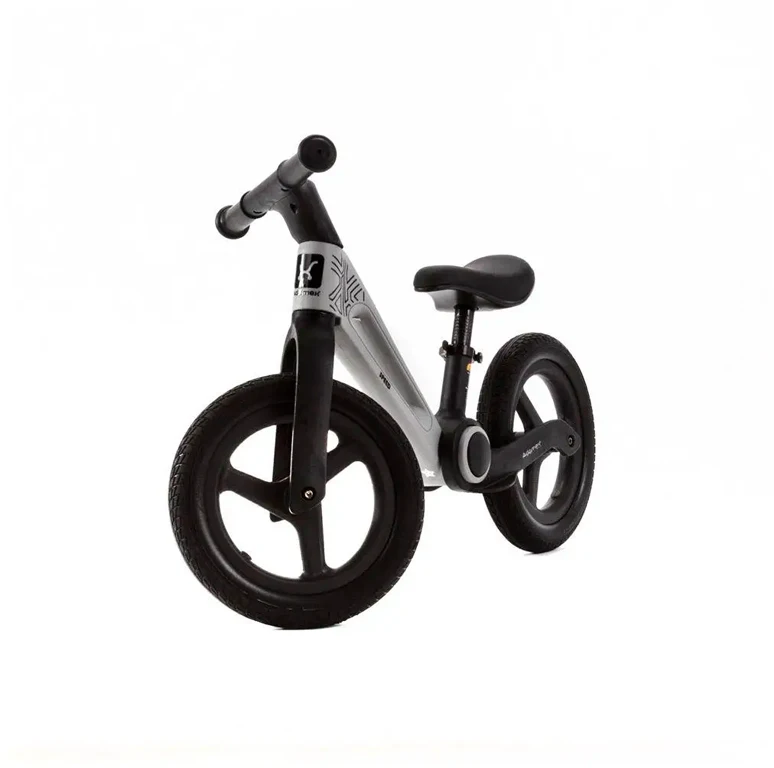 Беговел Adamex Speed grey