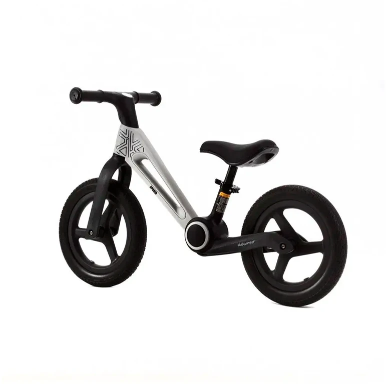 Беговел Adamex Speed grey