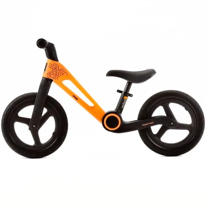 Беговел Adamex Speed orange