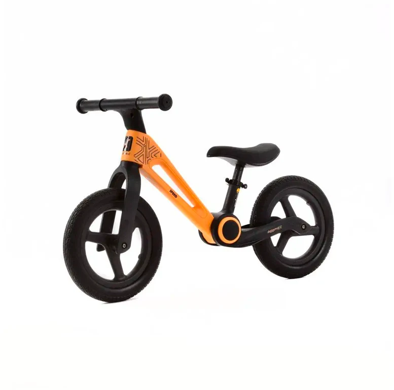 Беговел Adamex Speed orange