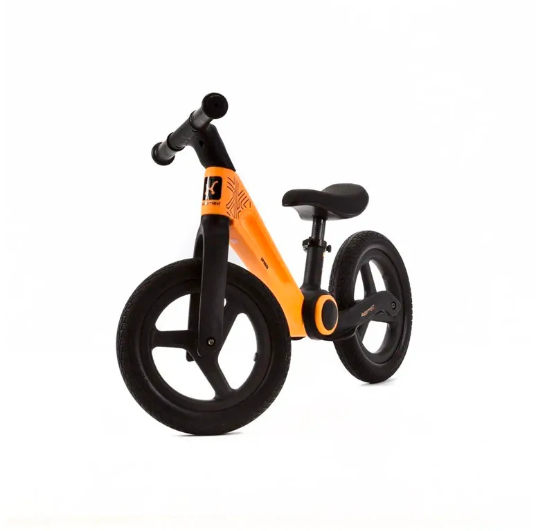 Беговел Adamex Speed orange
