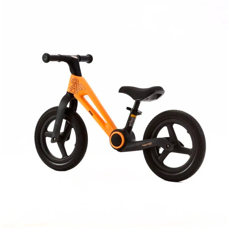 Беговел Adamex Speed orange