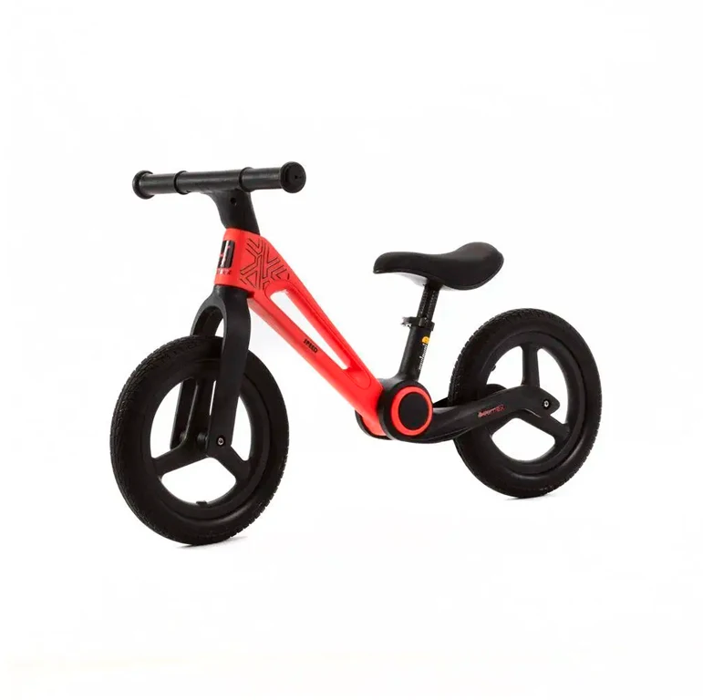 Беговел Adamex Speed red