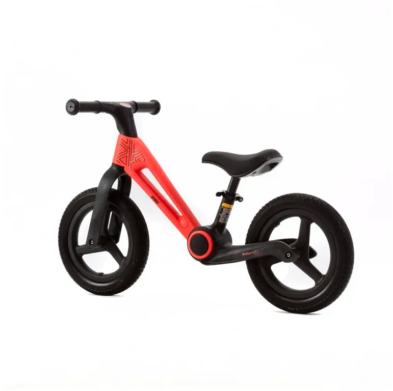 Беговел Adamex Speed red