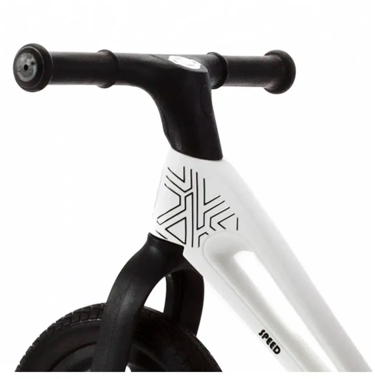 Беговел Adamex Speed white