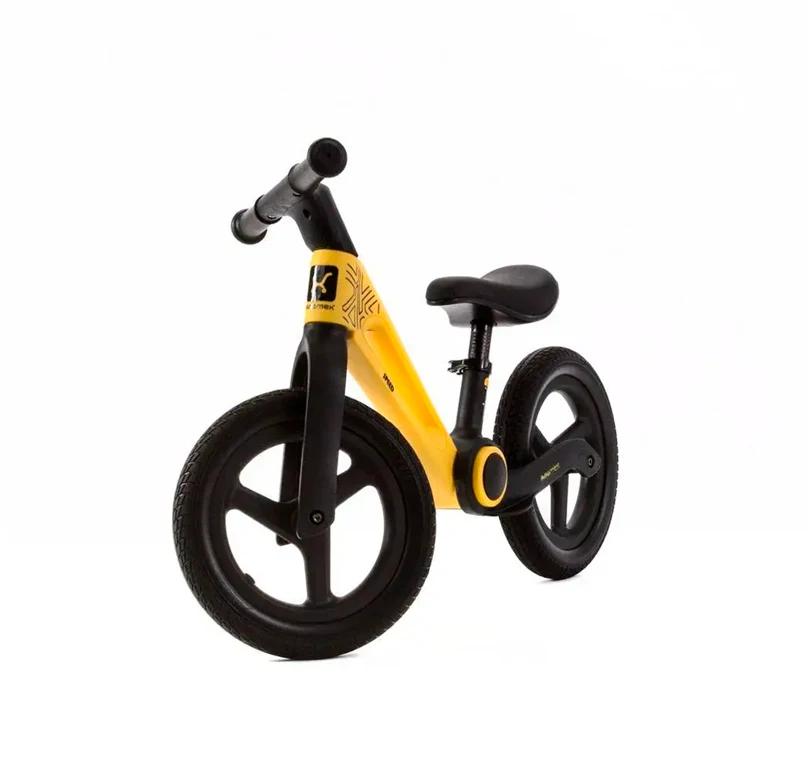 Беговел Adamex Speed yellow
