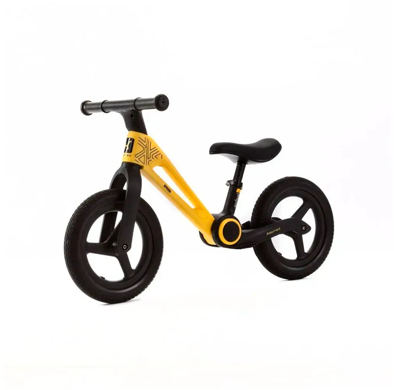 Беговел Adamex Speed yellow