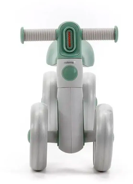 Біговел Adamex Welly grey-mint