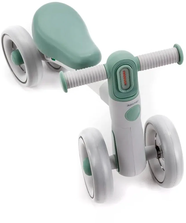 Біговел Adamex Welly grey-mint