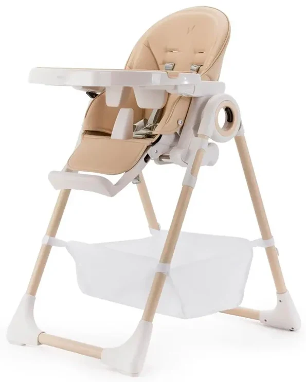 Стілець для годування Adamex Yuno beige