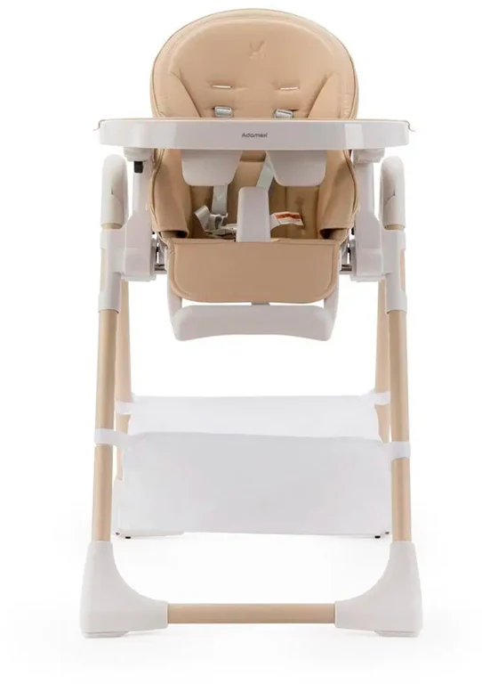Стілець для годування Adamex Yuno beige