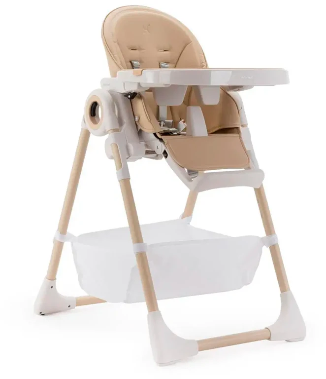 Стілець для годування Adamex Yuno beige