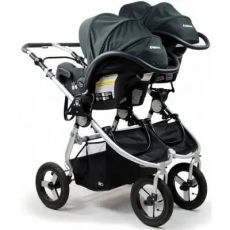 Адаптер Bumbleride для автокресел Maxi-Cosi/Cybex/Nuna для колясок Bumbleride Indie Twin