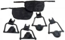 Адаптер Bumbleride для автокресел Maxi-Cosi/Cybex/Nuna для колясок Bumbleride Indie Twin