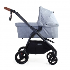 Адаптер для люльки External / Valco baby Snap Trend, Snap 4 Trend, Snap Duo Trend