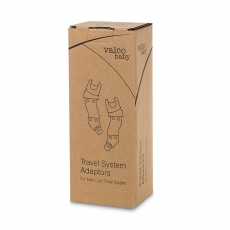 Адаптер Maxi Cosi / Valco baby Snap Duo Trend