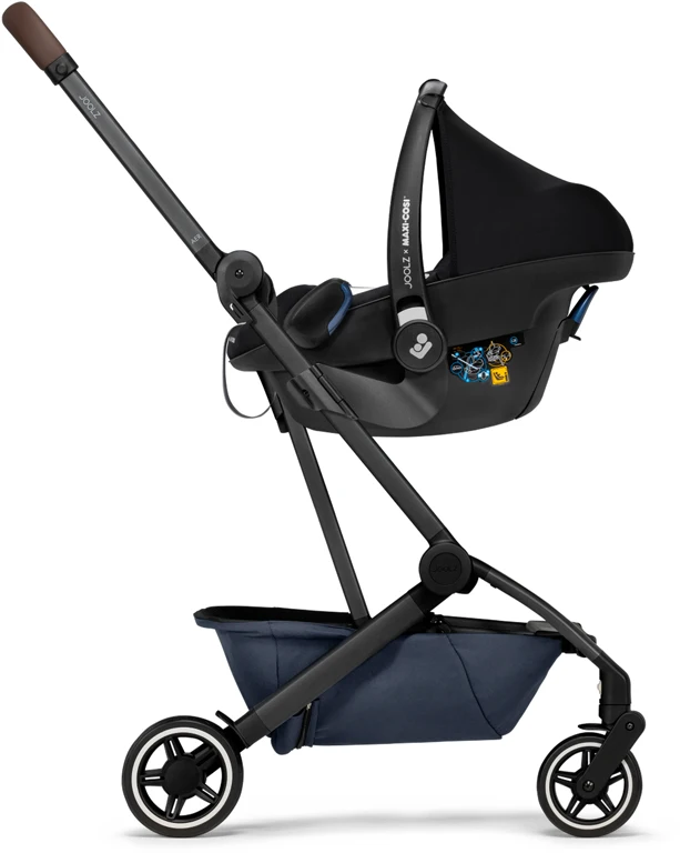 Адаптери Joolz Aer для автокрісла Maxi-Cosi (309900)