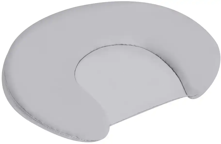 Люлька-гойдалка Carrello Adora CRL-10305 Ice Grey