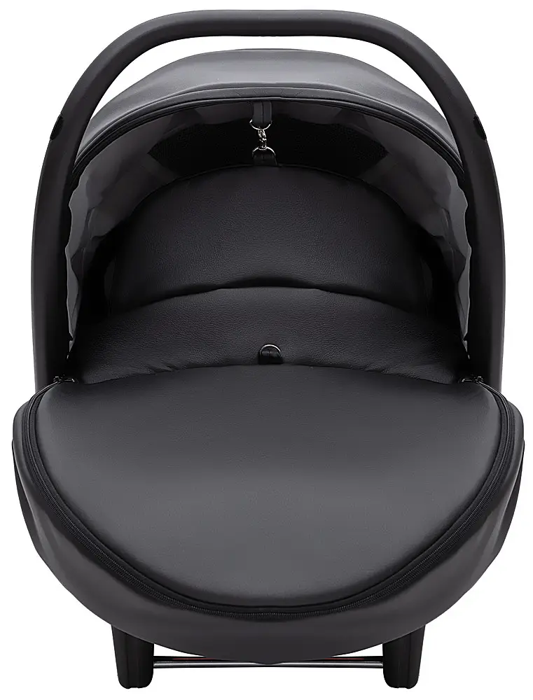 Автокрісло Bair Kite ECO чорний