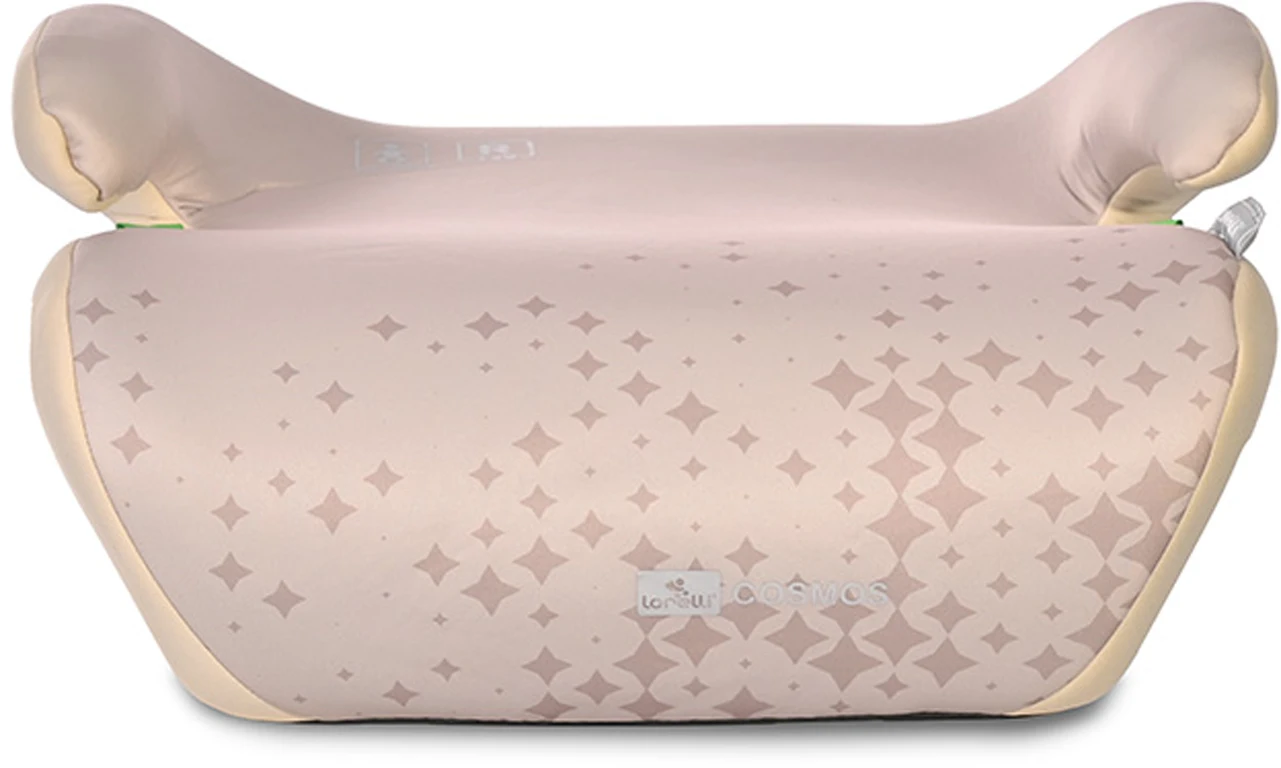 Автокрісло-бустер Lorelli Cosmos 22-36 кг Isofix Beige