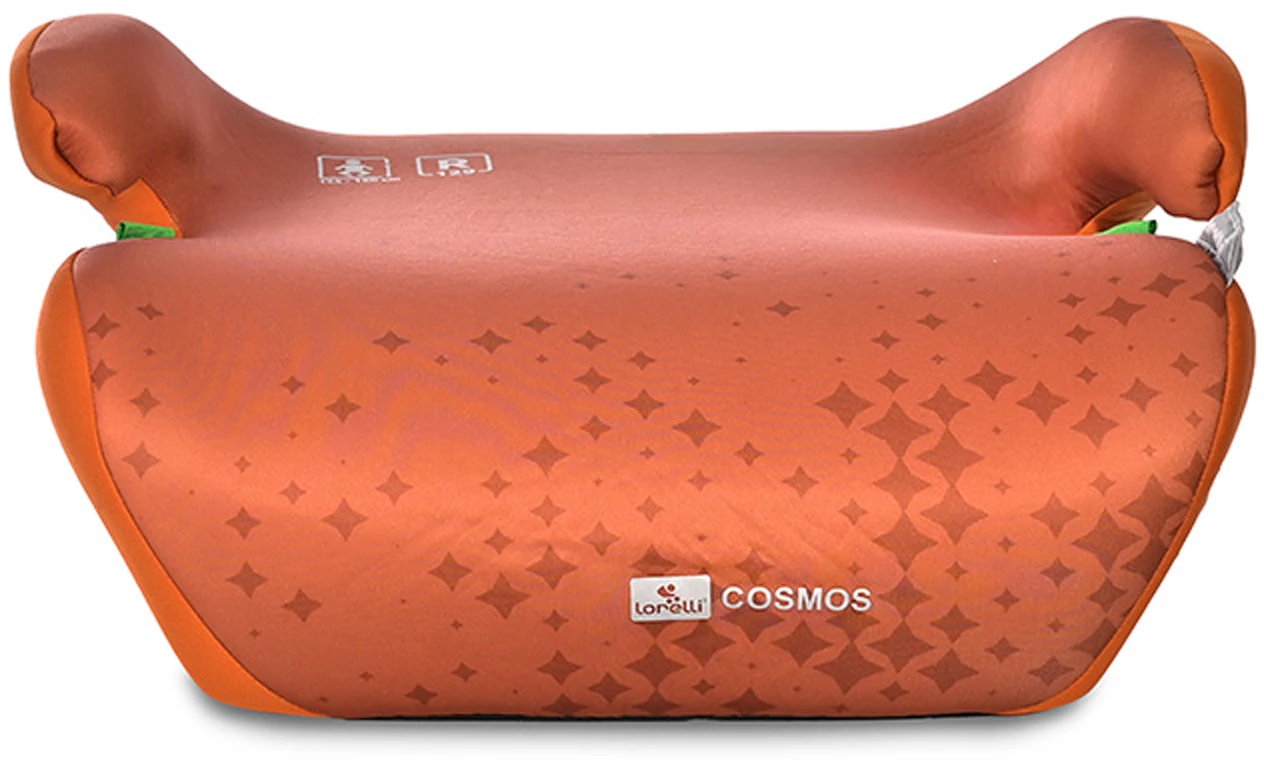 Автокрісло-бустер Lorelli Cosmos 22-36 кг Isofix Ginger