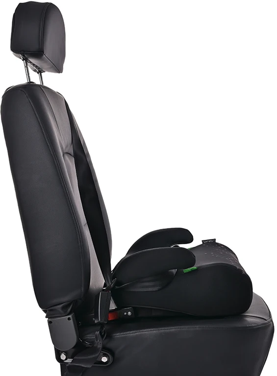 Автокрісло-бустер Lorelli Cosmos 22-36 кг Isofix Ginger
