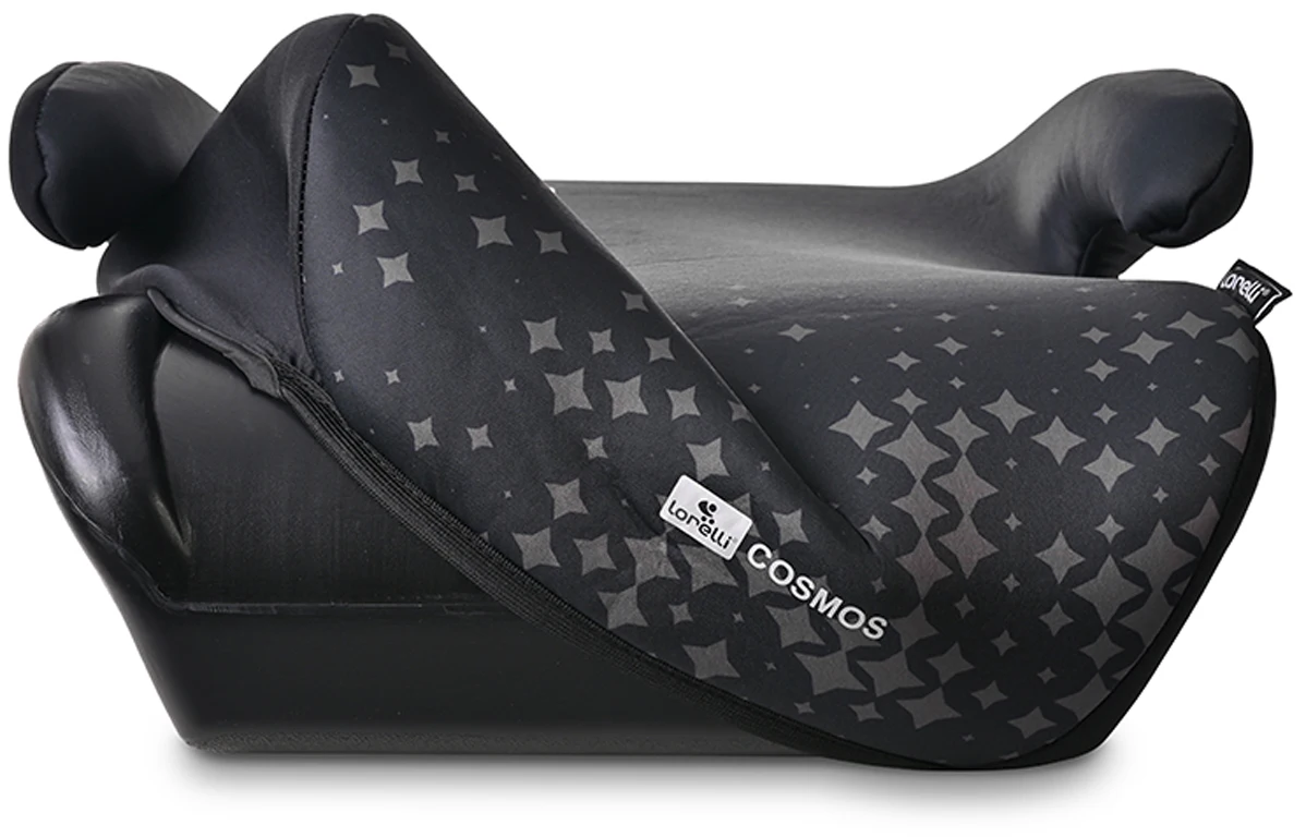 Автокрісло-бустер Lorelli Cosmos 22-36 кг Isofix Green