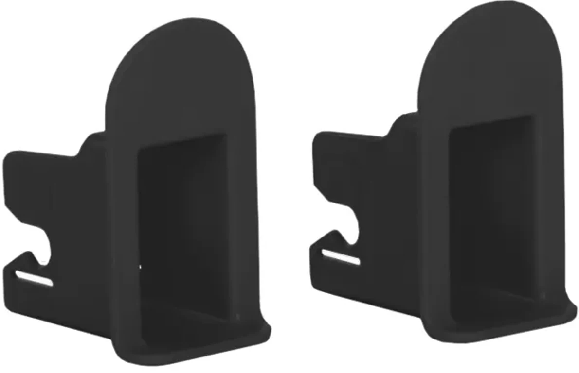Автокрісло - бустер Lorelli Malibu Isofix 22-36 кг Grey Jasper