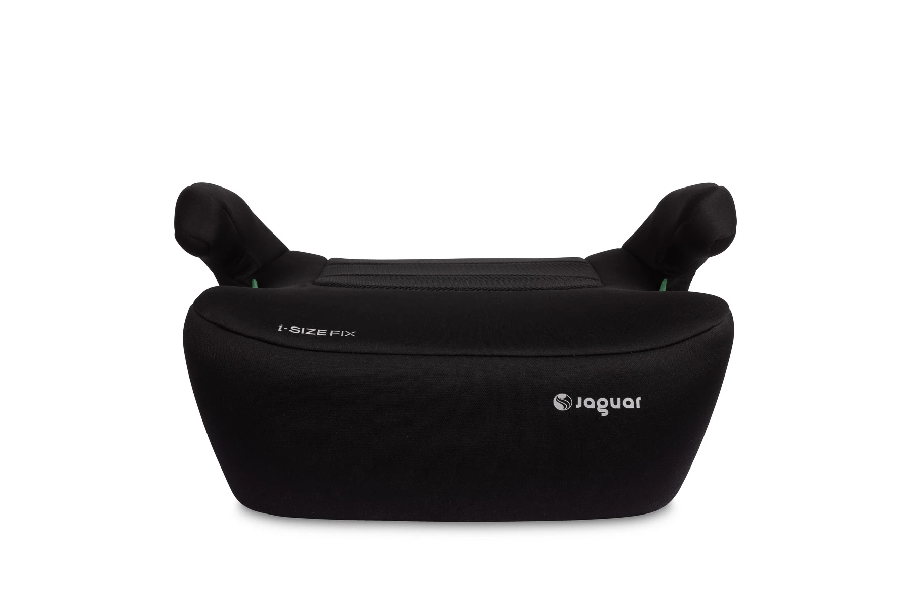 Автокрісло Caretero Jaguar I-Size BLACK (125-150см)