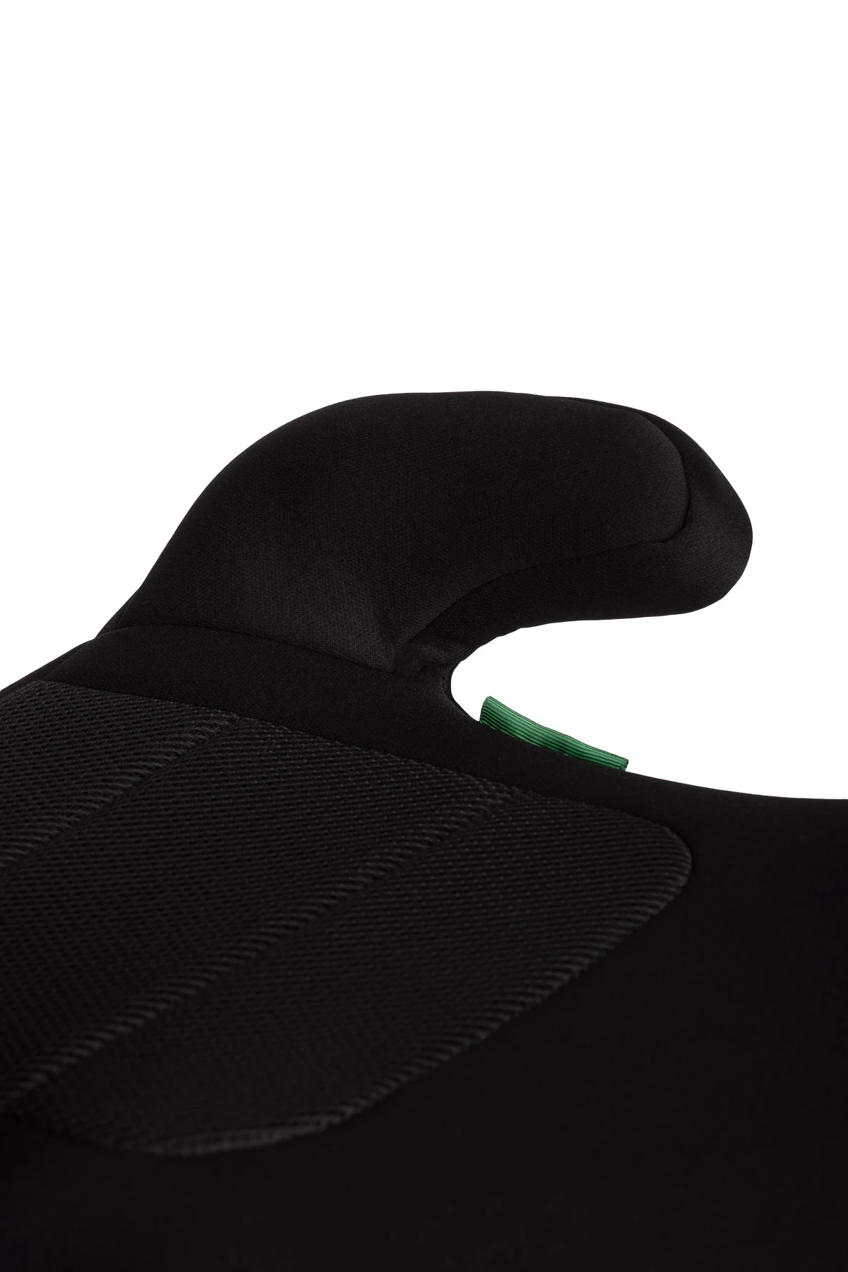 Автокрісло Caretero Jaguar I-Size BLACK (125-150см)