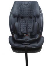 Автокресло Espiro Beta Isofix 103 blue