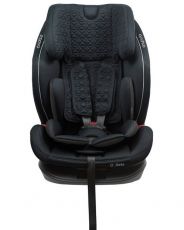 Автокресло Espiro Beta Isofix 110 onyx