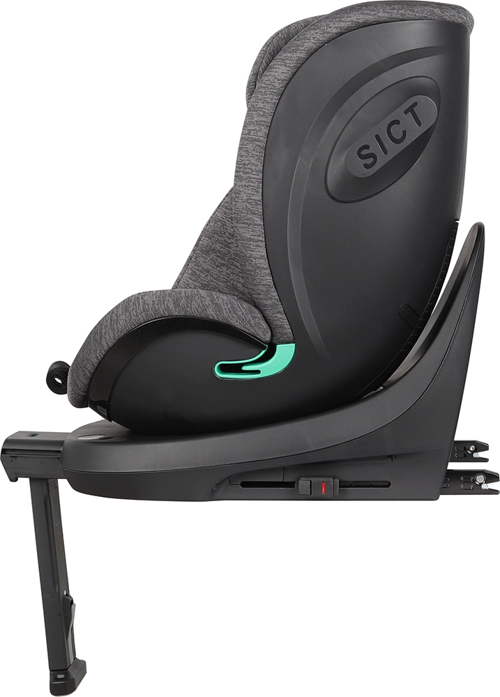 Автокрісло FreeON Space, i-Size 40-150 см, сірий