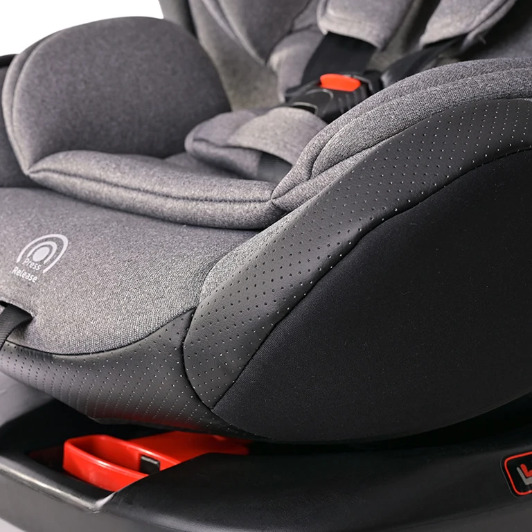 Автокрісло Lorelli Ares I-Size 0-36 кг Beige