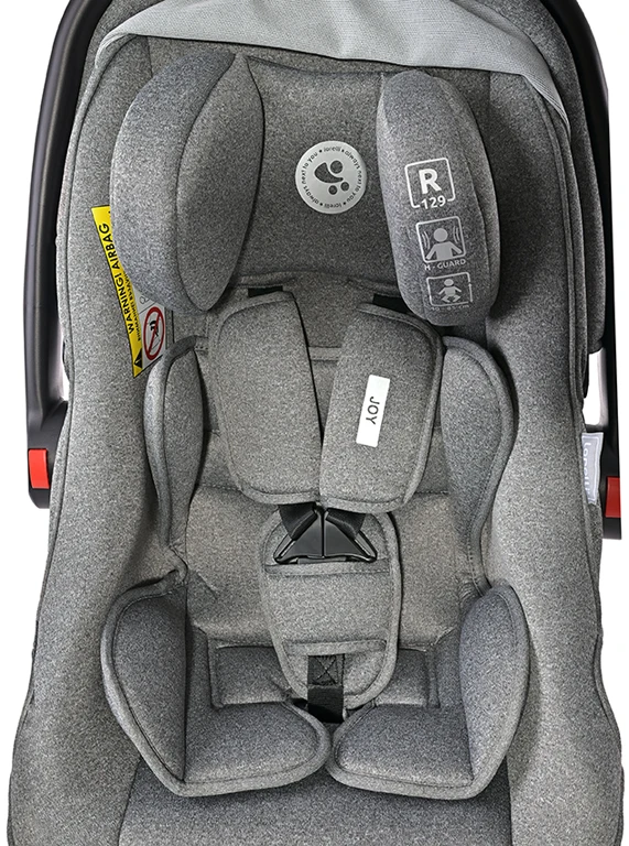Автокрісло Lorelli Joy 0-13 кг Green