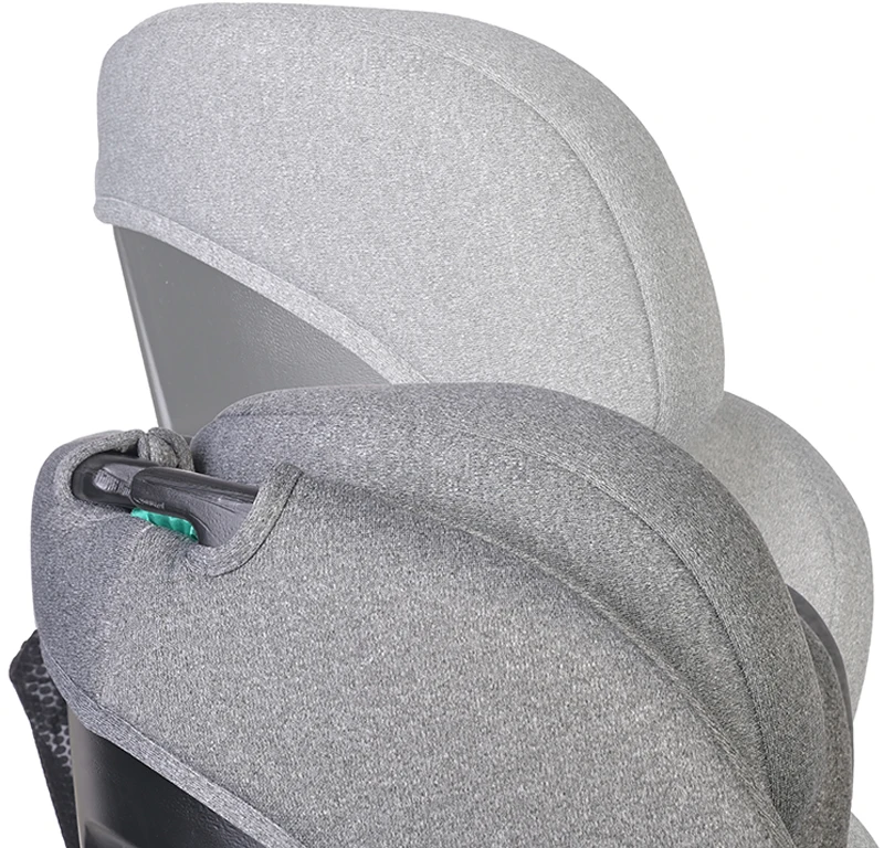 Автокрісло Lorelli Scorpius I-Size 0-36 кг Lemon Curry